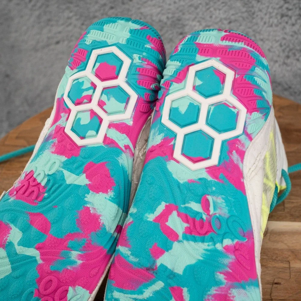 RUDIS ks infinity
